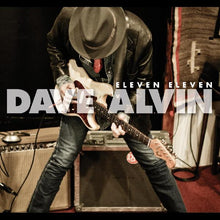 Dave Alvin - Eleven Eleven (Edición ampliada del 11.º aniversario) [CD]