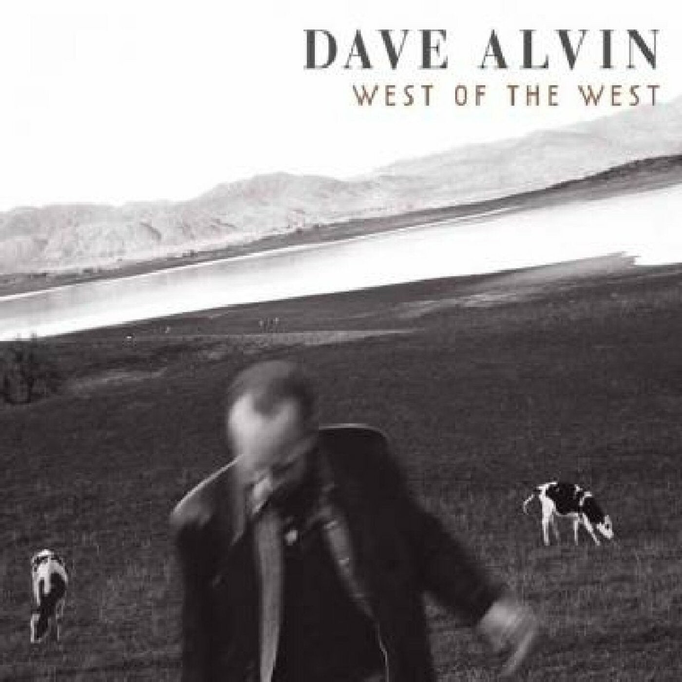 West of the West [Vinyl] - Paladin Vinyl
