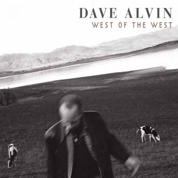 West of the West [CD]
