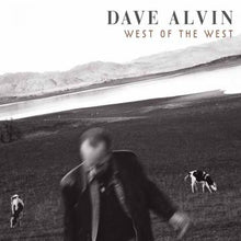 Dave Alvin - Al oeste del oeste [CD]