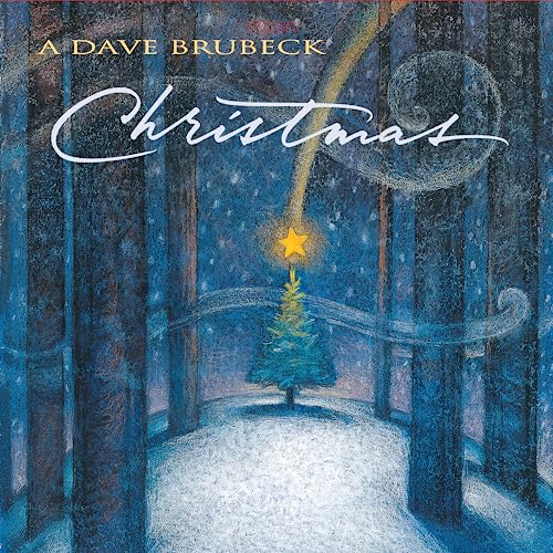 Dave Brubeck - Una Navidad con Dave Brubeck [2 LP] [45 RPM] [Vinilo]