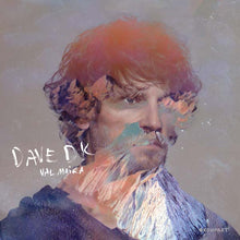 DAVE DK - Val Maira [CD]