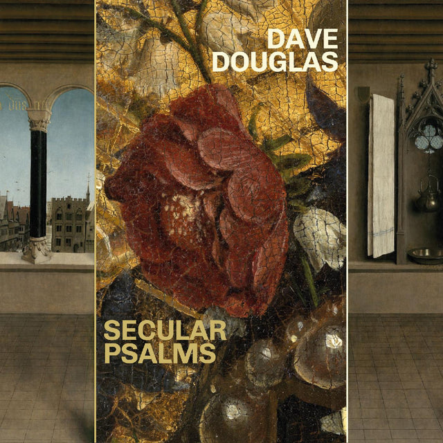 Dave Douglas - Secular Psalms [CD]