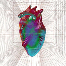 DAVE HARRINGTON - Before This There Was One Heart But a Thousand Thoughts EP [Vinyl]