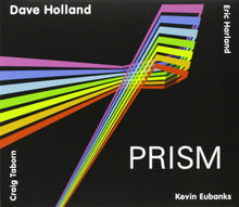 Prism [CD]