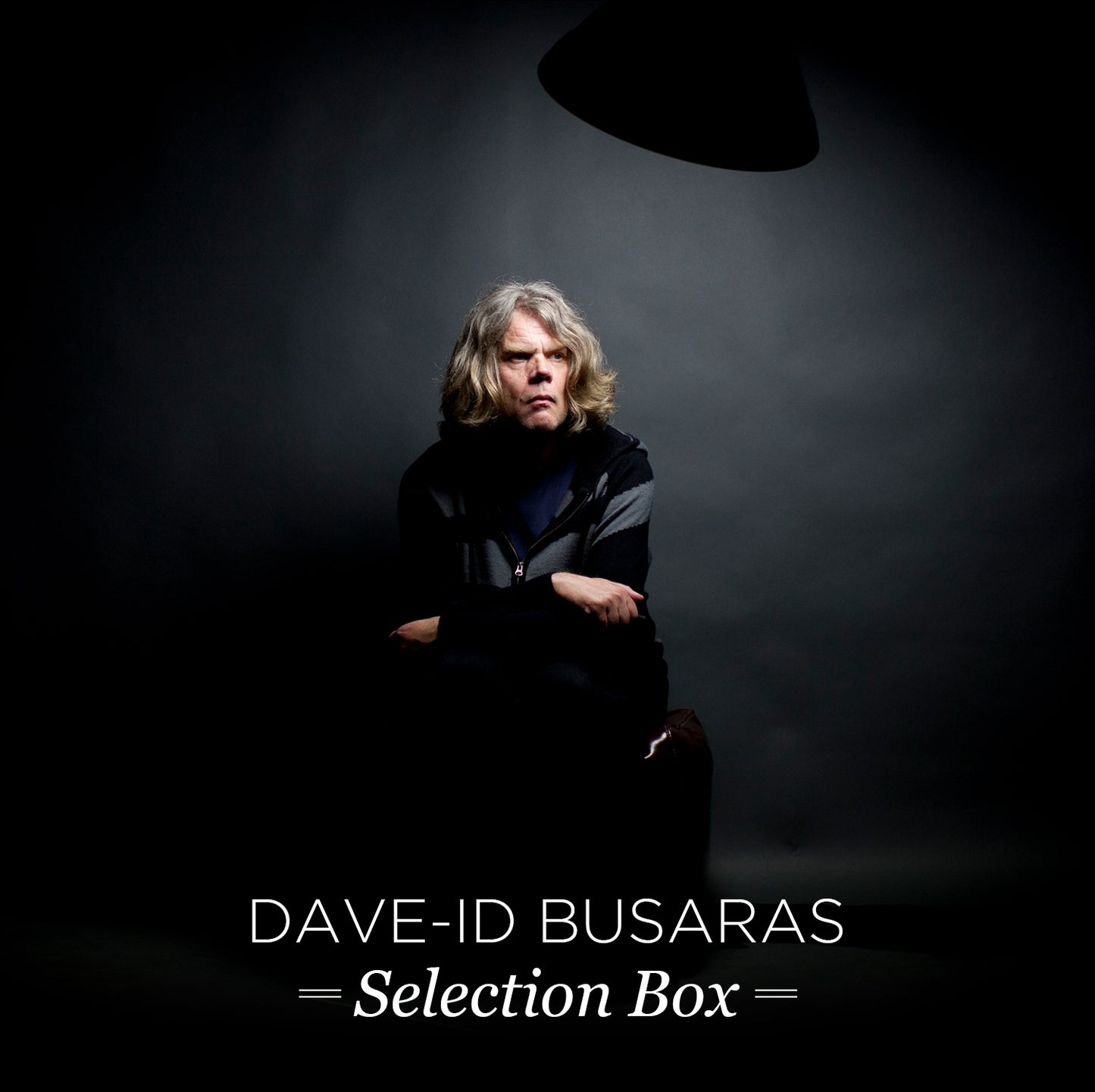 Selection Box [CD]
