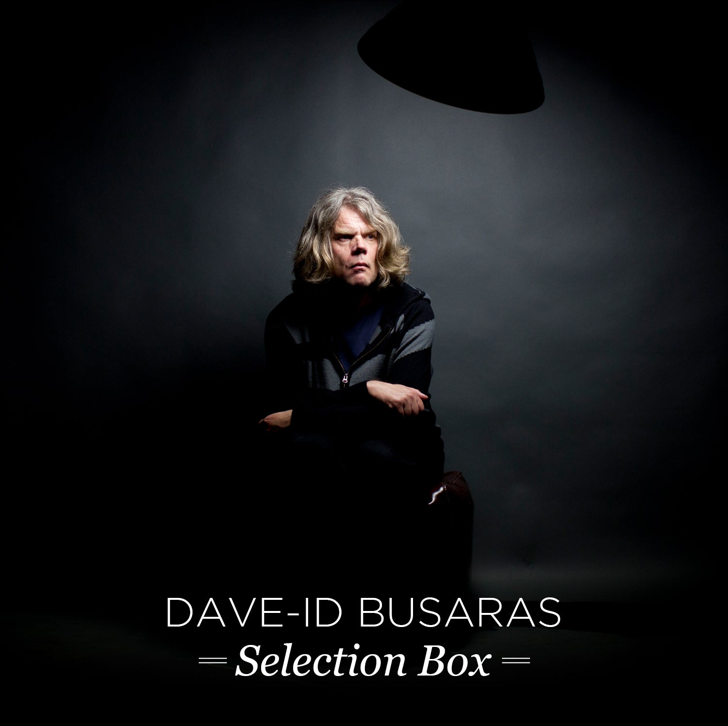 Selection Box [CD]