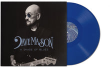 A Shade of Blues (Blue Colored Vinyl, Gatefold LP Jacket) [Vinyl]