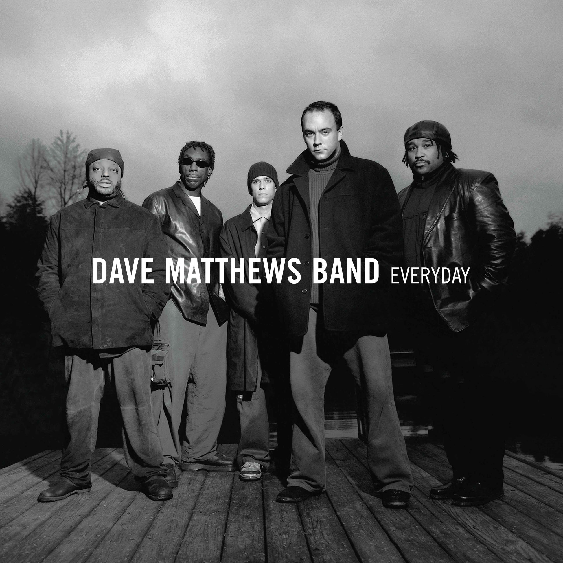Dave Matthews Band - Everyday [2LP] [Vinyl]