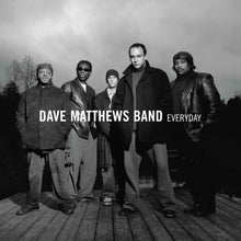 Dave Matthews Band - Everyday [2LP] [Vinyl]