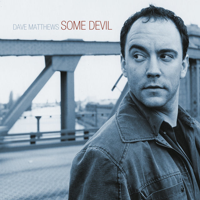 Dave Matthews - Some Devil (2 Lp's) [Vinyl]