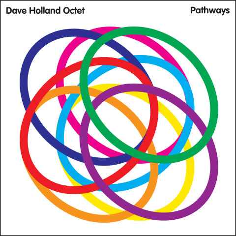 Dave Octet Holland - Pathways [CD]