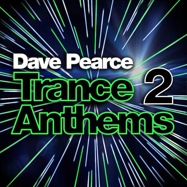 Trance Anthems 2 [CD]