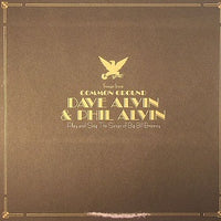Songs From Common Ground [Vinyl] - Paladin Vinyl