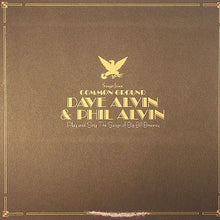 Songs From Common Ground [Vinyl] - Paladin Vinyl