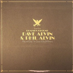 Songs From Common Ground [Vinyl] - Paladin Vinyl
