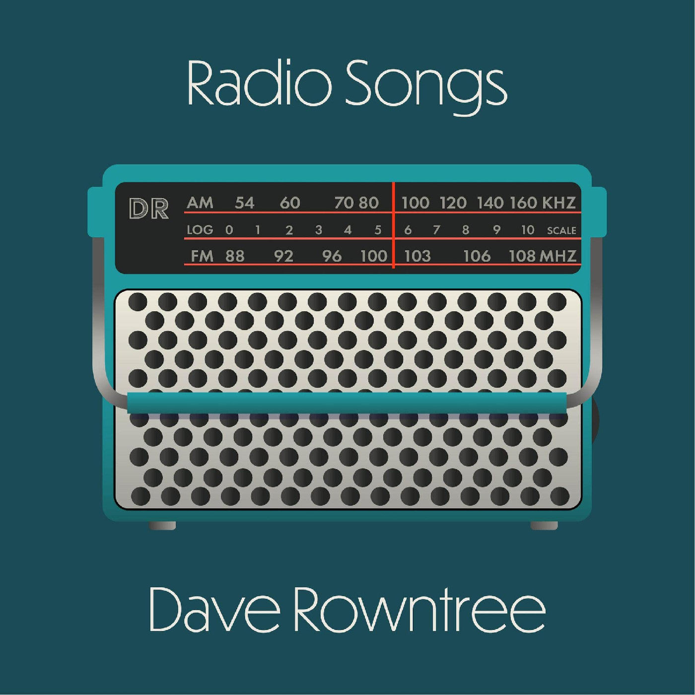 Radio Songs [CD]
