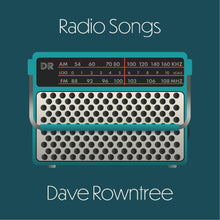 Radio Songs [Vinyl]
