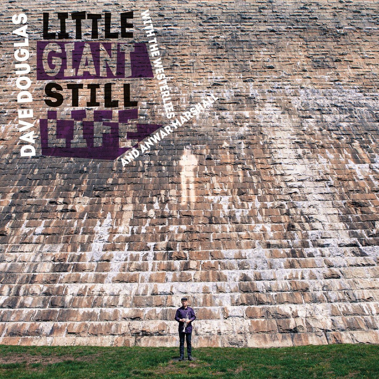 Dave & The Westerlies Douglas - Little Giant Still Life [CD]