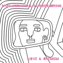 Love & Optimism [CD]
