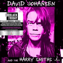 David Johansen And The Harry Smiths [RSD 11.28.25] [Vinyl]