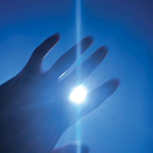 David August - Hymns [LP] [Vinyl]