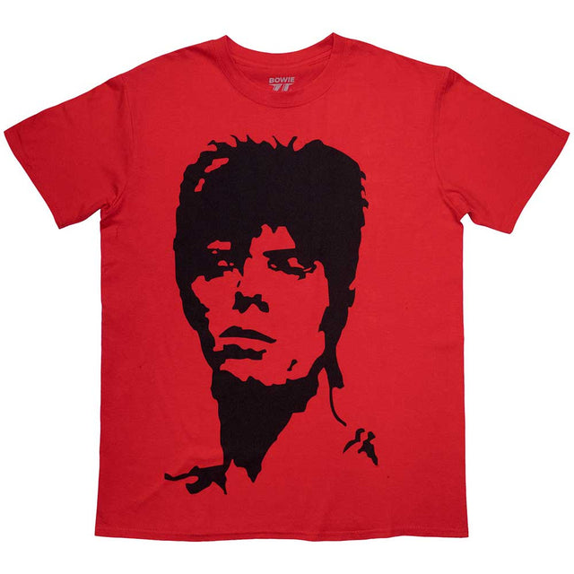 David Bowie - 1973 Monochrome [T-Shirt]