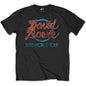 David Bowie 1978 World Tour [T-Shirt]