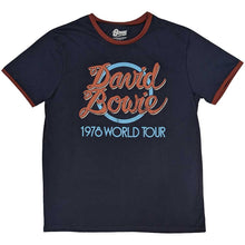 1978 World Tour [] Blue