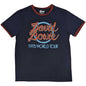 David Bowie 1978 World Tour [T-Shirt]