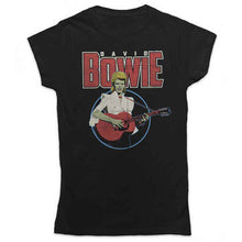 David Bowie Acoustic Bootleg [T-Shirt]