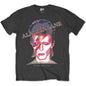 Aladdin Sane [T-Shirt]