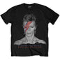 David Bowie - Aladdin Sane [Camiseta]