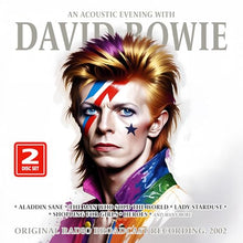 An Acoustic Evening With [2Cd] [CD]