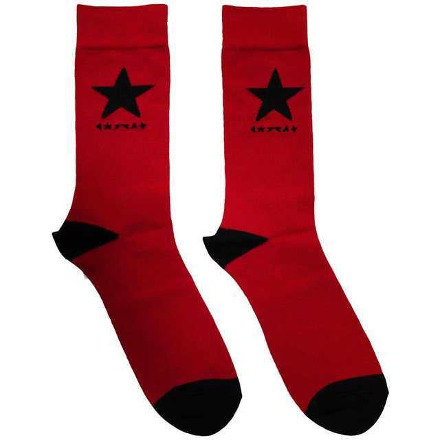 David Bowie - Blackstar [Socks]