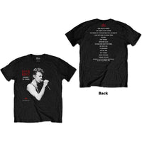 David Bowie Dallas '95 [T-Shirt]