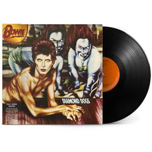 David Bowie - Diamond Dogs (50 aniversario Half Speed ​​Master) [Vinilo]