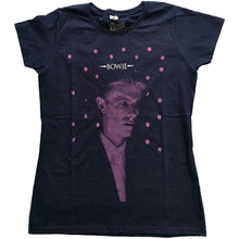 David Bowie Dots [T-Shirt]