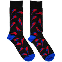 Flash Pattern [Socks]