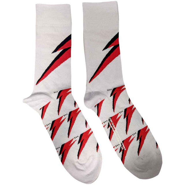 David Bowie - Flash [Socks]