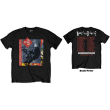David Bowie Glass Spider Tour [T-Shirt]