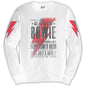 David Bowie Hammersmith Odeon [T-Shirt]