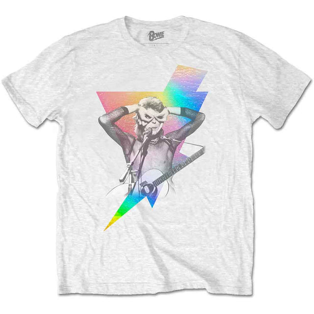 Holographic Bolt [T-Shirt]