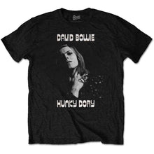 David Bowie - Hunky Dory 1 [Camiseta]
