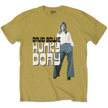 David Bowie Hunky Dory 2 [T-Shirt]