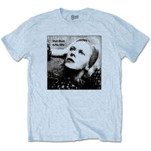 David Bowie - Camiseta con el mono Hunky Dory