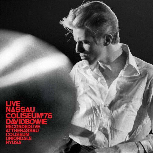 Live Nassau Coliseum '76 (2 Cd's) [CD]