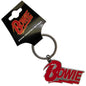 David Bowie Logo 2 [Keychain]