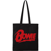 David Bowie - Logo []