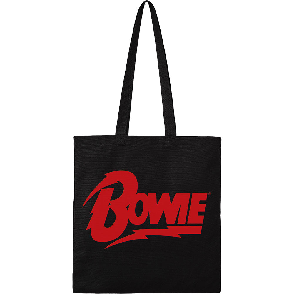David Bowie - Logo []